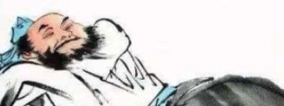 庄子的妻子去世，他不难过反而还击盆而歌？_稗官野史 菊江历史网