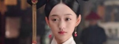 她是宫女出身，历经四朝，最终成为贵妃_后宫秘史 菊江历史网