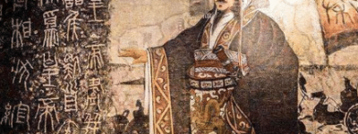 “绿茶”的始祖是谁？她的作为间接帮助了嬴政！_乡村野史 菊江历史网