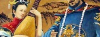 吴三桂一生真的被骗过三次吗？_明朝历史 菊江历史网