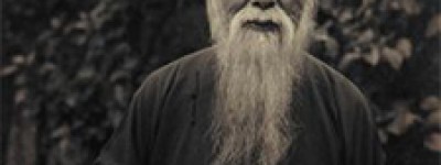 于右任简介_于右任的儿子_于右任的故事_于右任怎么死的 菊江历史网