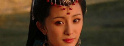 她是历史上最美公主，被迫嫁父子两人最后结局如何？_稗官野史 菊江历史网