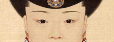 历史上忻贵妃戴佳氏是什么出身？她最后的结局如何_清朝历史 菊江历史网