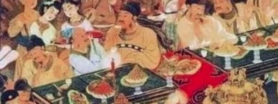 朱元璋宴请群臣，吃了肉的后来为何全都被杀了？_帝王野史 菊江历史网