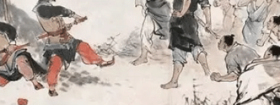 明末农民起义对后世产生了哪些积极影响？又有哪些消极影响？_古代战争 菊江历史网