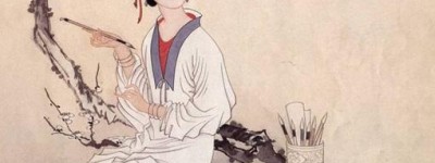 春秋夏姬是什么人物?夏姬典故介绍_春秋战国历史 菊江历史网