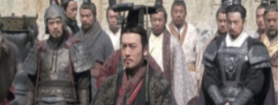 五国联军共同讨伐秦国的函谷关之战，为什么却没有齐国？_古代战争 菊江历史网