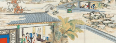 “贾宝玉是曹雪芹”的论断被破！贾宝玉的真实身份究竟是谁？_稗官野史 菊江历史网