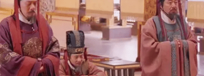 如何评价唐朝宰相朱敬则？他留下了哪些著作？_唐朝历史 菊江历史网