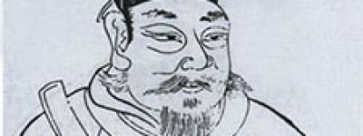 程灵洗简介_程灵洗的儿子_程灵洗的故事_程灵洗怎么死的 菊江历史网