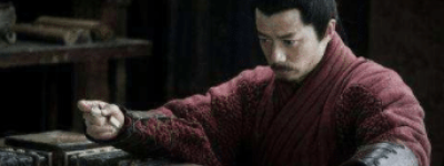 刘邦能在大败后立足于荥阳，为何离不开京索之战的胜利？_古代战争 菊江历史网