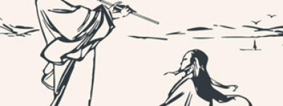 历史上杜甫与李白的关系到底怎么样？_唐朝历史 菊江历史网