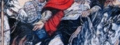 历史上李自成能取得民心是因为什么？有哪些制度_明朝历史 菊江历史网