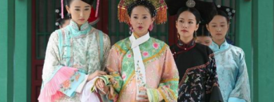 彤贵妃得宠生下3个公主，为何却被连降3级？_后宫秘史 菊江历史网