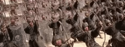 探索武王伐纣的牧野之战，牧野之战推动了历史的发展_古代战争 菊江历史网