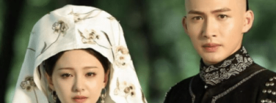 她为努尔哈赤生下两个皇子，地位却不被后世皇帝承认_帝王野史 菊江历史网