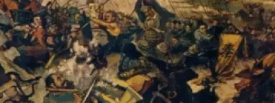 慕容宝为何在参合陂之战中失败？五万后燕兵将惨遭活埋_南北朝历史 菊江历史网