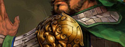 许褚简介_许褚的儿子_许褚的故事_许褚怎么死的 菊江历史网