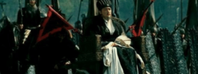 诸葛亮病重五丈原，为什么死前要吩咐姜维在他嘴里放7粒米？_稗官野史 菊江历史网