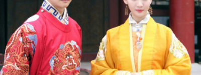 盘点明朝最惨的5位皇后，她们分别是怎么死的？_后宫秘史 菊江历史网