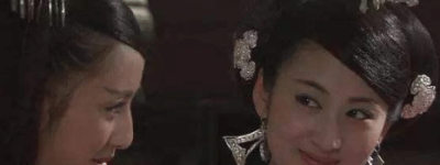 同样是平阳公主进献的美女，一个成为一代贤后，一个祸害一代王朝！_后宫秘史 菊江历史网