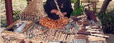 印度尼西亚的昂格隆有什么样式？印度尼西亚昂格隆的由来_民间艺术 菊江历史网