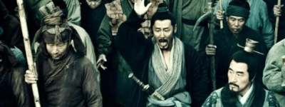 刘邦早年可以说不堪回首 打仗时为何还有那么多人追随_汉朝历史 菊江历史网