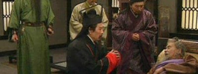 陶谦几次把徐州让给刘备的原因是什么？_三国历史 菊江历史网