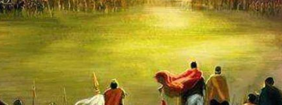 在官渡之战结束以后，为何说曹操并没有获得多大优势？_古代战争 菊江历史网