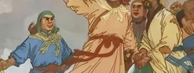 唐朝灭亡是到底是什么样的 当时的场面有多凄惨_唐朝历史 菊江历史网