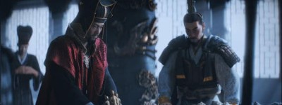 熊廷弼三次经略辽东 风骨不弃 气节不移 最终身首异处 传首九边 堪称式的悲情英雄_明朝历史 菊江历史网