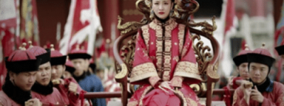 古代公主和亲，为什么宁愿死都不愿去？_后宫秘史 菊江历史网