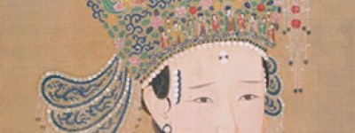 李宸妃简介_李宸妃的儿子_李宸妃的故事_李宸妃怎么死的 菊江历史网