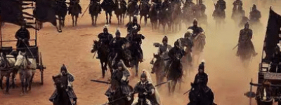 定军山之战的最终结果如何？其爆发的条件是什么？_古代战争 菊江历史网