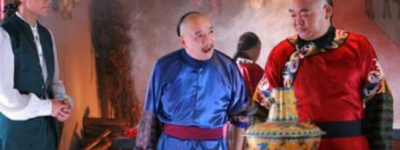 太监是怎么出现的？为什么同在宫中太监需要净身御厨却不用？_稗官野史 菊江历史网