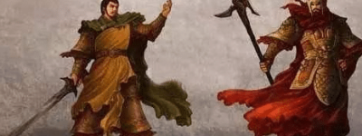 楚汉争霸最后是刘邦战胜项羽 刘邦是怎么获胜的_汉朝历史 菊江历史网