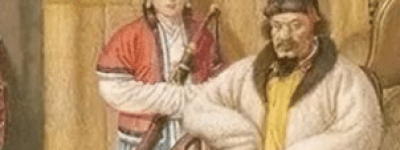 妻子怀了别人的孩子，这个男人是怎么做的？_乡村野史 菊江历史网