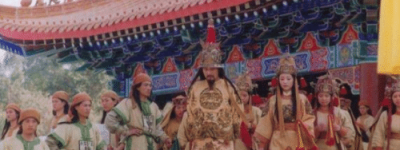 清军围剿太平天国，只用了三万兵力？_稗官野史 菊江历史网