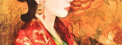 柔福帝姬简介_柔福帝姬的儿子_柔福帝姬的故事_柔福帝姬怎么死的 菊江历史网