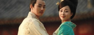 李世民纳堂嫂入宫想炫耀一番，大臣的一番话吓得他赶紧把人送了回去！_帝王野史 菊江历史网