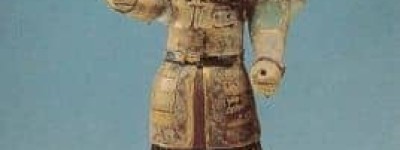 上官桀【托孤大臣】 – 人物百科