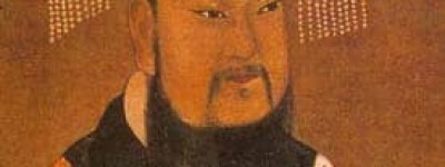 商汤【商朝开国君主】 – 人物百科