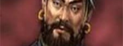 石宣【皇太子】 – 人物百科