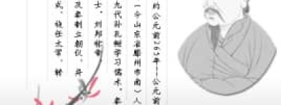 叔孙通【辅佐刘邦制定汉朝礼仪】 – 人物百科