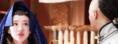 东哥一出生，算命先生就说：此女可兴天下也可亡天下_稗官野史 菊江历史网