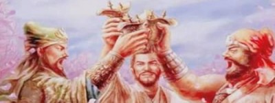 刘备贸然发动夷陵之战的原因是什么？_三国历史 菊江历史网