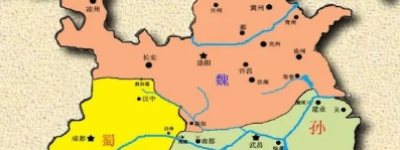 夷陵之战是怎么回事？在怎样的历史背景下爆发的？_古代战争 菊江历史网