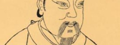 唐德宗简介_唐德宗的儿子_唐德宗的故事_唐德宗怎么死的 菊江历史网