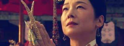 慈禧太后为什么死后一年才下葬 送葬时为何怪事频出_清朝历史 菊江历史网