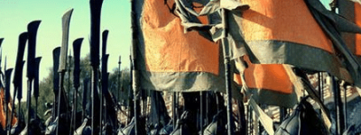 唐朝作为当时最强盛的帝国 唐朝拥有的军队到底有多少_唐朝历史 菊江历史网